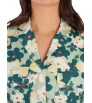 Риза Marmot Muir Camp Novelty SS Shirt W's