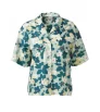 Риза Marmot Muir Camp Novelty SS Shirt W's