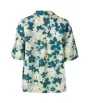 Риза Marmot Muir Camp Novelty SS Shirt W's