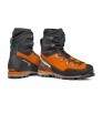 Mountaineering Shoes Scarpa Mont Blanc Pro GTX M's