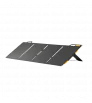 Комплект Зарядно устройство Biolite BaseCharge 600 + Соларен панел BioLite Solarpanel 100 + Кабел BioLite 12V Car Charging 10 FT