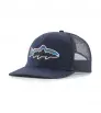 Patagonia Шапка за риболов Fitz Roy Trout Trucker Hat