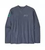 Блуза Patagonia Lightweight Unity Fitz Wildrise Crew M's