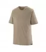 Тениска Patagonia Capilene Cool Merino Blend Shirt M's Summer 2025