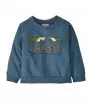 Patagonia Baby Crew Sweatshirt