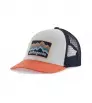 Patagonia Kid's Trucker Hat Summer 2025
