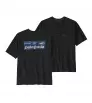 Тениска Patagonia Boardshort Logo Pocket Responsibili-Tee M's Summer 2025