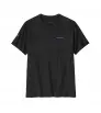 Тениска Patagonia Fitz Roy Icon Responsibilitee T-shirt