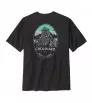 Patagonia Chouinard Crest Pocket Responsibili-Tee M's