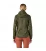 Яке Patagonia Dirt Roamer Jacket W's Summer 2025