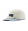 Patagonia P-6 Label Trad Cap Summer 2025