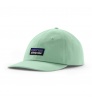 Patagonia P-6 Label Trad Cap Summer 2025