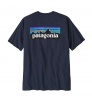 Patagonia P-6 Logo Responsibili-Tee M's Summer 2025