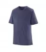 Тениска Patagonia Capilene Cool Merino Blend Shirt M's Summer 2025