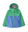 Детско Яке Patagonia Baby Torrentshell 3L Rain Jacket