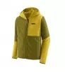 Полар Patagonia R1 TechFace Hoody M's Summer 2025