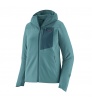 Patagonia R1 CrossStrata Hoody W's Summer 2025