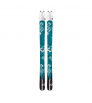 G3 Alpinist+ Glide Skins 115MM Winter 2025