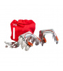 G3 ION / ZED Crampons Winter 115mm 2024