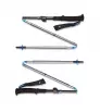 Щеки Black Diamond Distance FLZ Trekking Poles Winter 2025