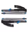 Щеки Black Diamond Distance FLZ Trekking Poles Winter 2025