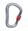 Black Diamond Rocklock Screwgate Carabiner