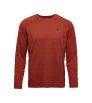 Black Diamond Alpenglow Crew Long sleeve M's