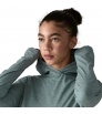Блуза Patagonia Capilene Cool Sun Hoody 40+ UPF W's