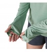 Блуза Patagonia Capilene Cool Sun Hoody 40+ UPF W's