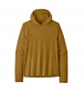 Блуза Patagonia Capilene Cool Ultra Hoody M's