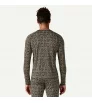 Блуза Patagonia Capilene M's Midweight Crew