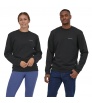 Patagonia Fitz Roy Icon Uprisal Crew Sweatshirt