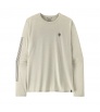 Блуза Patagonia Long-sleeved Capilene Cool Daily Shirt - Hut Tripper Ms