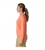 Блуза Patagonia Long-Sleeved Capilene Cool Sun Shirt W's