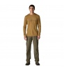 Блуза Patagonia M's Long-Sleeved Capilene Cool Merino Graphic Shirt