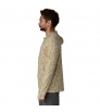 Блуза Patagonia Tropic Comfort Natural Hoody M's