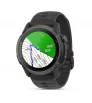 Часовник Coros APEX 4 BLACK 46mm