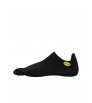 Vibram Sock No Show Black Summer 2025