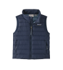 Детски Елек Patagonia Baby Down Sweater Vest