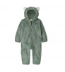 Детски Гащеризон Patagonia Baby Furry Friends Bunting