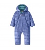 Детски Гащеризон Patagonia Baby Infant Hi-Loft Down Sweater Bunting