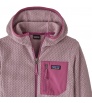 Детски Суитчър Patagonia Kid's R1 Air Full-Zip Hoody