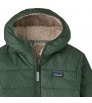 Детско Двулицево Яке Patagonia Kid's Reversible Ready Freddy Hoody