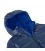 Детско Яке Patagonia Baby Hi-Loft Down Sweater Hoody