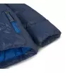 Детско Яке Patagonia Baby Hi-Loft Down Sweater Hoody