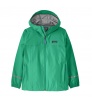 Детско Яке Patagonia Kids' Torrentshell 3L Rain Jacket