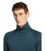 Мерино Блуза Icebreaker 300 MerinoFine Polar Long Sleeve Roll Neck M's