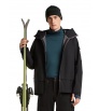 Мерино Блуза Icebreaker 300 MerinoFine Polar Long Sleeve Roll Neck M's