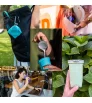 Оригами Чаша DiFold 500ml