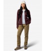 Полар Marmot AirFleece Hoody W's